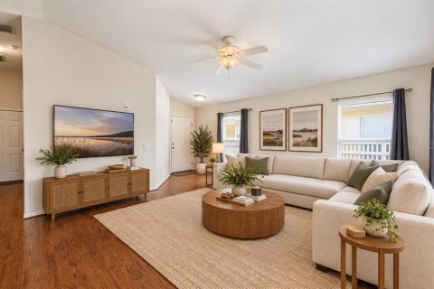 Villa ou maison à vendre à Riverview, Floride: 3 chambres, 101.91 m2 № 2408134 - photo 7