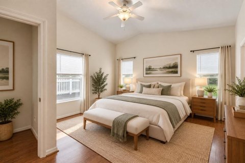 Villa ou maison à vendre à Riverview, Floride: 3 chambres, 101.91 m2 № 2408134 - photo 13