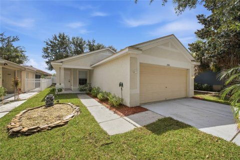 Villa ou maison à Riverview, Floride 3 chambres, 101.91 m2 № 2408134