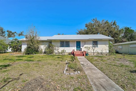 Villa ou maison à vendre à Bradenton, Floride: 3 chambres, 156.82 m2 № 1517560 - photo 1