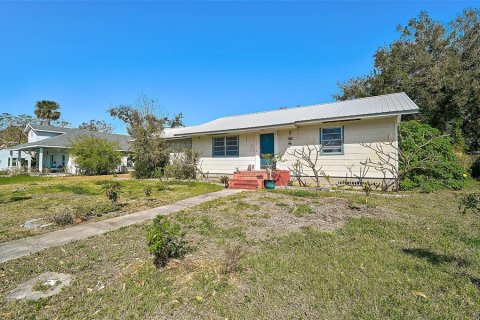 Villa ou maison à vendre à Bradenton, Floride: 3 chambres, 156.82 m2 № 1517560 - photo 4