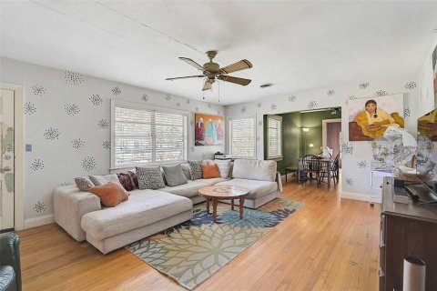 Villa ou maison à vendre à Bradenton, Floride: 3 chambres, 156.82 m2 № 1517560 - photo 8