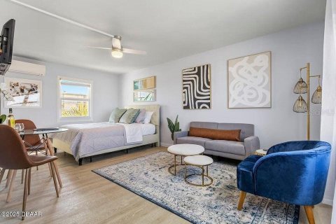Copropriété à vendre à Daytona Beach, Floride: 1 chambre, 31.22 m2 № 1687288 - photo 10