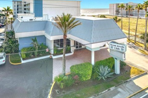 Copropriété à vendre à Daytona Beach, Floride: 1 chambre, 31.22 m2 № 1687288 - photo 1