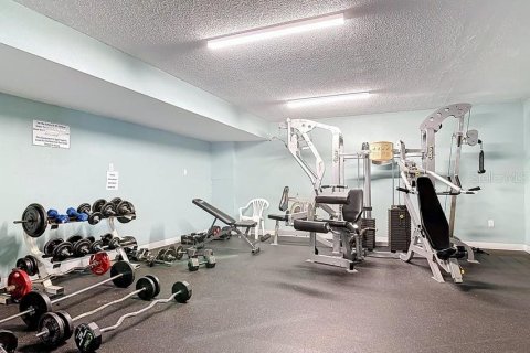 Copropriété à vendre à Daytona Beach, Floride: 1 chambre, 31.22 m2 № 1687288 - photo 20