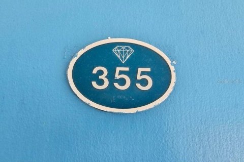 Copropriété à vendre à Daytona Beach, Floride: 1 chambre, 31.22 m2 № 1687288 - photo 26