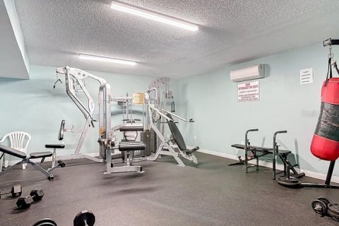Copropriété à vendre à Daytona Beach, Floride: 1 chambre, 31.22 m2 № 1687288 - photo 21