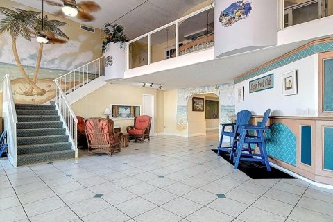 Copropriété à vendre à Daytona Beach, Floride: 1 chambre, 31.22 m2 № 1687288 - photo 22