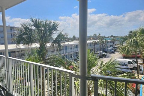 Copropriété à vendre à Daytona Beach, Floride: 1 chambre, 31.22 m2 № 1687288 - photo 24