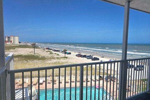 Copropriété à vendre à Daytona Beach, Floride: 1 chambre, 31.22 m2 № 1687288 - photo 25