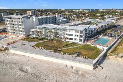 Copropriété à vendre à Daytona Beach, Floride: 1 chambre, 31.22 m2 № 1687288 - photo 2