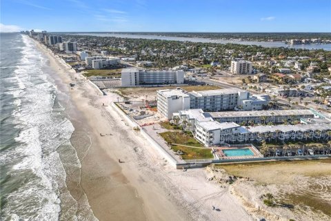 Copropriété à vendre à Daytona Beach, Floride: 1 chambre, 31.22 m2 № 1687288 - photo 4