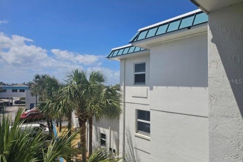 Copropriété à vendre à Daytona Beach, Floride: 1 chambre, 31.22 m2 № 1687288 - photo 29