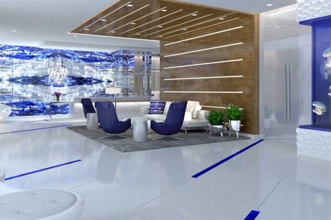 Penthouse à vendre à Sunny Isles Beach, Floride: 4 chambres, 362 m2 № 36324 - photo 1