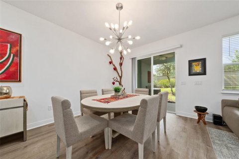 Adosado en venta en Winter Park, Florida, 3 dormitorios, 182.46 m2 № 1822748 - foto 20