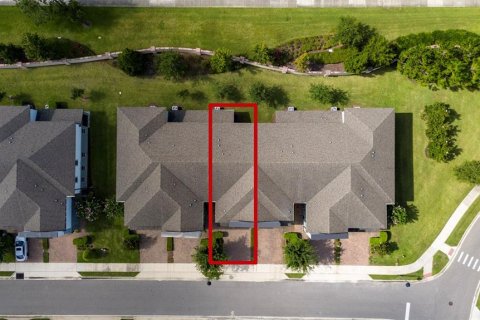 Adosado en venta en Winter Park, Florida, 3 dormitorios, 182.46 m2 № 1822748 - foto 11