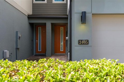 Adosado en venta en Winter Park, Florida, 3 dormitorios, 182.46 m2 № 1822748 - foto 14