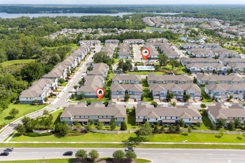 Adosado en venta en Winter Park, Florida, 3 dormitorios, 182.46 m2 № 1822748 - foto 2