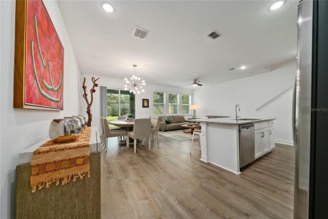 Adosado en venta en Winter Park, Florida, 3 dormitorios, 182.46 m2 № 1822748 - foto 17