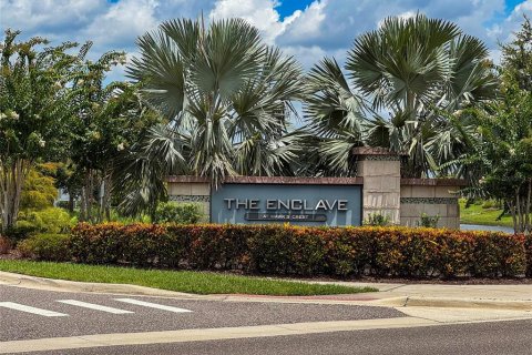 Adosado en venta en Winter Park, Florida, 3 dormitorios, 182.46 m2 № 1822748 - foto 25