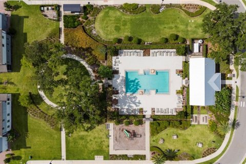 Adosado en venta en Winter Park, Florida, 3 dormitorios, 182.46 m2 № 1822748 - foto 7