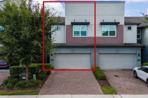 Adosado en venta en Winter Park, Florida, 3 dormitorios, 182.46 m2 № 1822748 - foto 27
