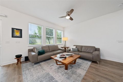 Adosado en venta en Winter Park, Florida, 3 dormitorios, 182.46 m2 № 1822748 - foto 21