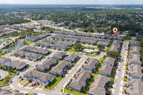 Adosado en venta en Winter Park, Florida, 3 dormitorios, 182.46 m2 № 1822748 - foto 10