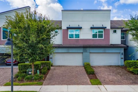 Adosado en venta en Winter Park, Florida, 3 dormitorios, 182.46 m2 № 1822748 - foto 26