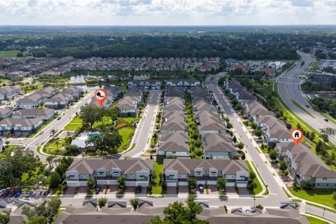 Adosado en venta en Winter Park, Florida, 3 dormitorios, 182.46 m2 № 1822748 - foto 30