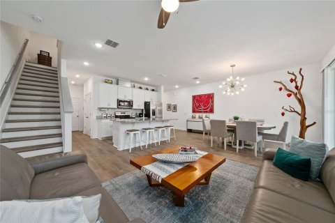 Adosado en venta en Winter Park, Florida, 3 dormitorios, 182.46 m2 № 1822748 - foto 22
