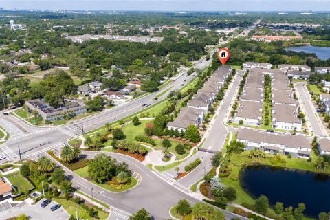 Adosado en venta en Winter Park, Florida, 3 dormitorios, 182.46 m2 № 1822748 - foto 13