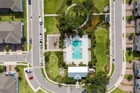 Adosado en venta en Winter Park, Florida, 3 dormitorios, 182.46 m2 № 1822748 - foto 8