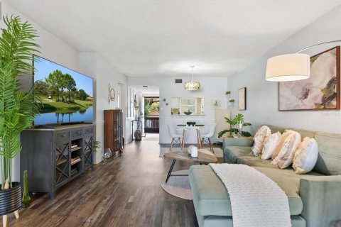 Condo in Sarasota, Florida, 2 bedrooms  № 1543045 - photo 11
