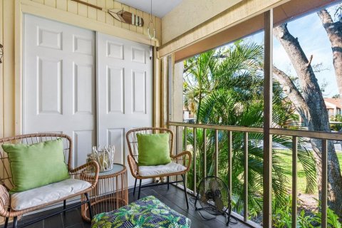 Condo in Sarasota, Florida, 2 bedrooms  № 1543045 - photo 10
