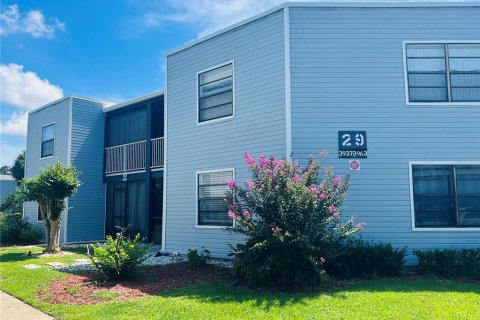 Condo à Orlando, Floride, 2 chambres  № 2290619