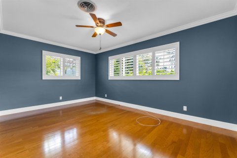 House in Pompano Beach, Florida 4 bedrooms, 150.87 sq.m. № 2086643 - photo 26