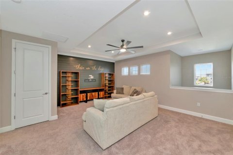 House in Sarasota, Florida 4 bedrooms, 327.48 sq.m. № 2110338 - photo 27