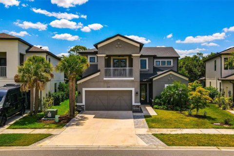 Casa en Sarasota, Florida 4 dormitorios, 327.48 m2 № 2110338