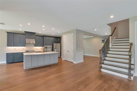 House in Sarasota, Florida 4 bedrooms, 327.48 sq.m. № 2110338 - photo 24