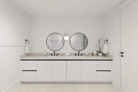 Condo in Fort Lauderdale, Florida, 3 bedrooms  № 1862605 - photo 17