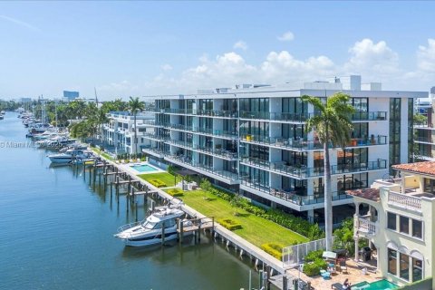 Condo in Fort Lauderdale, Florida, 3 bedrooms  № 1862605 - photo 25