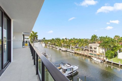 Condo in Fort Lauderdale, Florida, 3 bedrooms  № 1862605 - photo 14