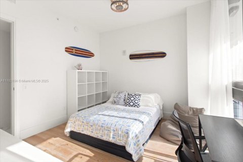 Condo in Fort Lauderdale, Florida, 3 bedrooms  № 1862605 - photo 19