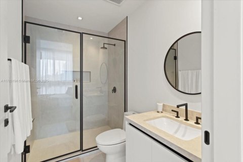 Condo in Fort Lauderdale, Florida, 3 bedrooms  № 1862605 - photo 23