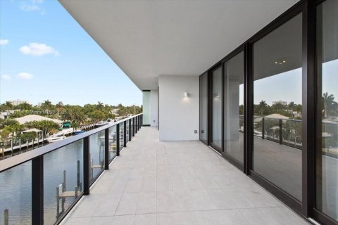 Condo in Fort Lauderdale, Florida, 3 bedrooms  № 1862605 - photo 8