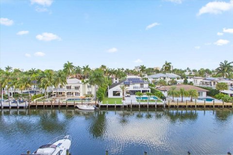 Condo in Fort Lauderdale, Florida, 3 bedrooms  № 1862605 - photo 9