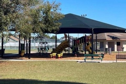 Touwnhouse à vendre à Kissimmee, Floride: 3 chambres, 128.39 m2 № 2306695 - photo 22