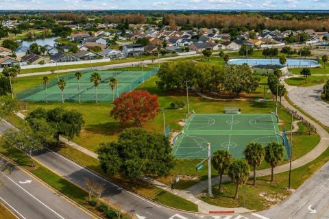 Touwnhouse à vendre à Kissimmee, Floride: 3 chambres, 128.39 m2 № 2306695 - photo 21