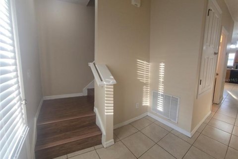 Touwnhouse à vendre à Kissimmee, Floride: 3 chambres, 128.39 m2 № 2306695 - photo 7